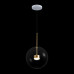 Подвесной светодиодный светильник Loft IT Bolle 2027-P1
