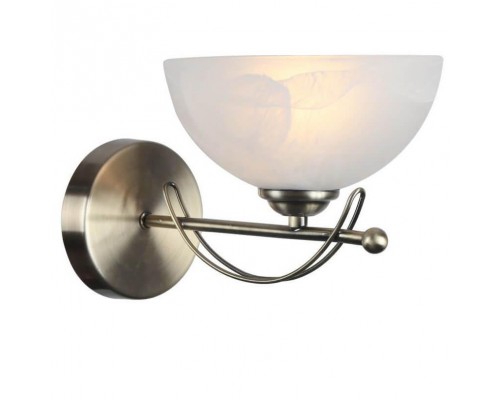 Бра Arte Lamp 64 A8615AP-1AB