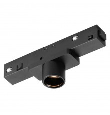 Трековый светодиодный светильник iLedex Technical Vision 4822-017-D23-2W-24DG-4000K-BK