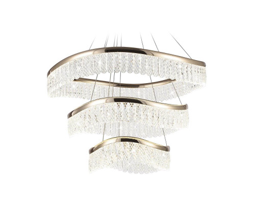Подвесной светодиодный светильник Ambrella light Traditional TR49731 Подвесной светодиодный светильник Ambrella light Traditional TR49731