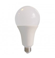 Лампа светодиодная Volpe E27 35W 3000K матовая LED-A95-35W/3000K/E27/FR/SLS UL-00008784