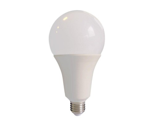 Лампа светодиодная Volpe E27 35W 3000K матовая LED-A95-35W/3000K/E27/FR/SLS UL-00008784