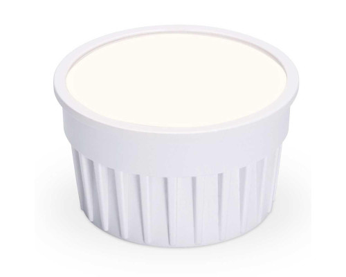 Лампа светодиодная Ambrella light MR16-DD 6W 3000K белая 207407 Лампа светодиодная Ambrella light MR16-DD 6W 3000K белая 207407