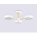 Потолочная светодиодная люстра Ambrella light Comfort LineTech FL4821