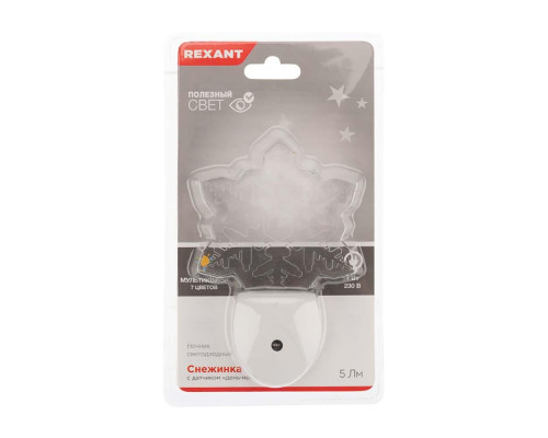 Консольный светильник REXANT 607-304 Консольный светильник REXANT 607-304