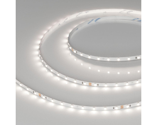 Светодиодная лента Arlight 5W/m 80LED/m 2835SMD дневной белый 5M RT-A80-5mm 24V Day5000 037796 Светодиодная лента Arlight 5W/m 80LED/m 2835SMD дневной белый 5M RT-A80-5mm 24V Day5000 037796