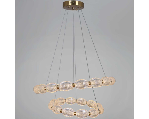 Светильник потолочный Reluce 41490-0.4-12+18 Светильник потолочный Reluce 41490-0.4-12+18