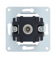 Механизм LK Studio розетки TV оконечный LK60, LK80 865100-1