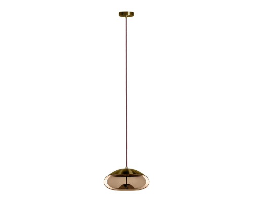 Подвесной светодиодный светильник Loft IT Knot 8135-D mini Подвесной светодиодный светильник Loft IT Knot 8135-D mini
