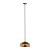 Подвесной светодиодный светильник Loft IT Knot 8135-D mini