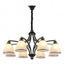 Подвесная люстра Ambrella light Traditional TR3081