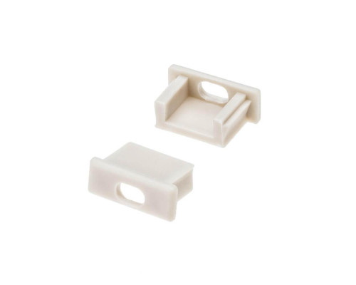 Заглушка Arlight Mic с отверстием 012046 Заглушка Arlight Mic с отверстием 012046
