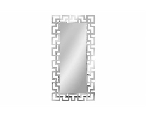 Зеркало Art Home Decor Versus MR-14XL 2000 CR 20х10 см Серебристый Зеркало Art Home Decor Versus MR-14XL 2000 CR 20х10 см Серебристый