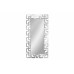 Зеркало Art Home Decor Versus MR-14XL 2000 CR 20х10 см Серебристый