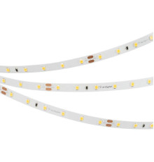 Светодиодная лента Arlight 4,8W/m 60LED/m 2835SMD теплый белый 5M 034445
