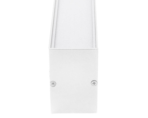 Подвесной светодиодный светильник Denkirs DK9253-WH