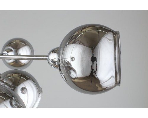Потолочная люстра Omnilux Ellera OML-94107-12 Потолочная люстра Omnilux Ellera OML-94107-12