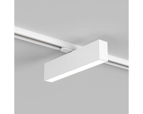 Трековый светильник Denkirs Solid Hals DK6440-WH Трековый светильник Denkirs Solid Hals DK6440-WH