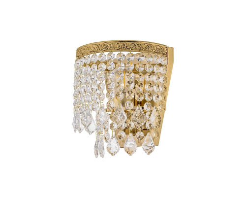 Бра Arti Lampadari Castellana E 2.10.602 G Бра Arti Lampadari Castellana E 2.10.602 G