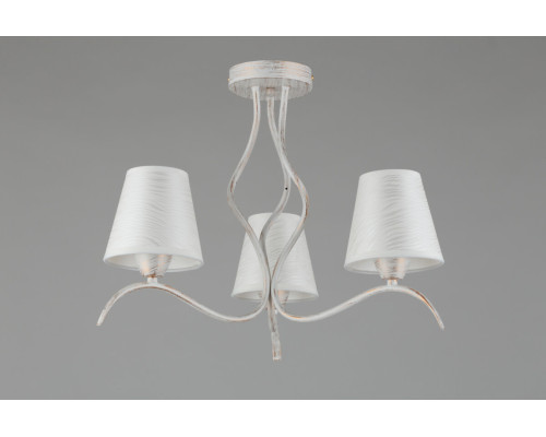Потолочная люстра Omnilux Ugento OML-28407-03 Потолочная люстра Omnilux Ugento OML-28407-03