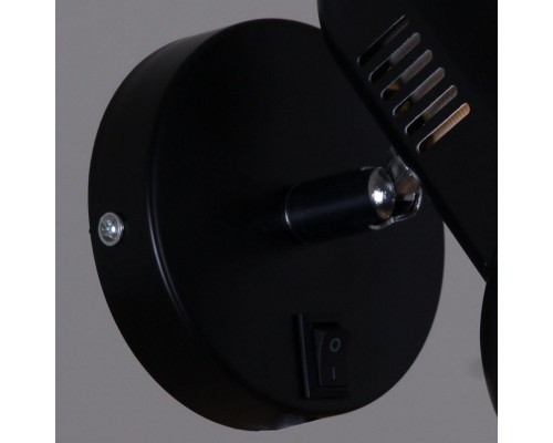 Спот Reluce 04012-0.2-01 BK Спот Reluce 04012-0.2-01 BK