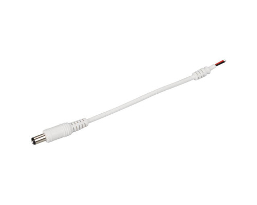 Коннектор питания Arlight J5.5-2.1mm-F-10cm 020777