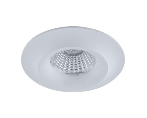 Встраиваемый светодиодный светильник DesignLed InLondon Simple LC1508WH-7-WW 002209 Встраиваемый светодиодный светильник DesignLed InLondon Simple LC1508WH-7-WW 002209