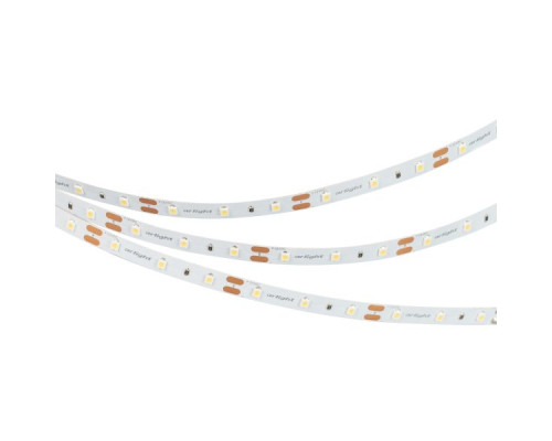 Светодиодная лента Arlight 4,8W/m 60LED/m 3528SMD холодный белый 5M 035698 Светодиодная лента Arlight 4,8W/m 60LED/m 3528SMD холодный белый 5M 035698