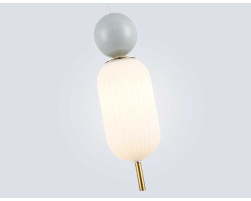 Подвесной светильник Ambrella light High Light LH53101 Подвесной светильник Ambrella light High Light LH53101