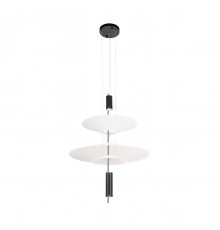 Подвесной светильник Loft IT Skylar 10244/B Black