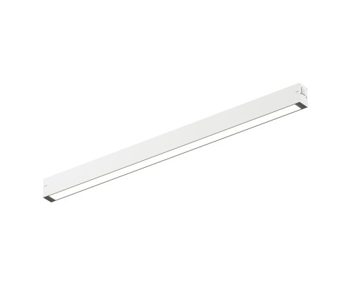 Трековый светодиодный светильник Denkirs Smart Linear DK8005-WH Трековый светодиодный светильник Denkirs Smart Linear DK8005-WH