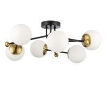 Потолочная люстра Lumion Moderni Melody 6581/6C
