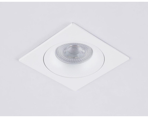 Встраиваемый светильник Ambrella Light Techno Spot Standard Tech TN102726