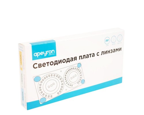 Светодиодный модуль Apeyron 02-21