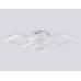 Потолочная светодиодная люстра Ambrella light Acrylica Original FA3822