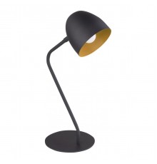 Настольная лампа TK Lighting 5036 Soho Black