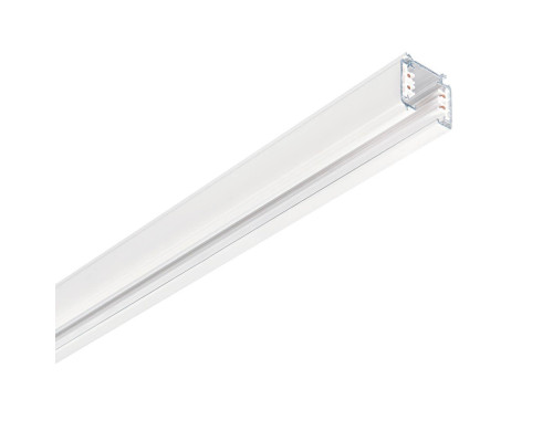 Шинопровод трехфазный Ideal Lux Link Trimless Profile 2000 Mm Wh On-Off 187976 Шинопровод трехфазный Ideal Lux Link Trimless Profile 2000 Mm Wh On-Off 187976