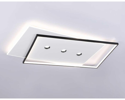 Потолочный светодиодный светильник Ambrella light Comfort LineTech FL5066 Потолочный светодиодный светильник Ambrella light Comfort LineTech FL5066