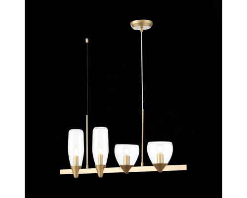 Подвесная люстра ST Luce Teneresa SL1119.203.04 Подвесная люстра ST Luce Teneresa SL1119.203.04