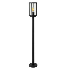 Уличный светильник Arte Lamp Toronto A1036PA-1BK