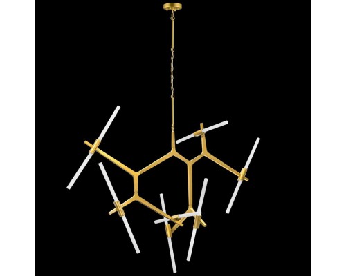 Подвесная люстра Lightstar Struttura 742143