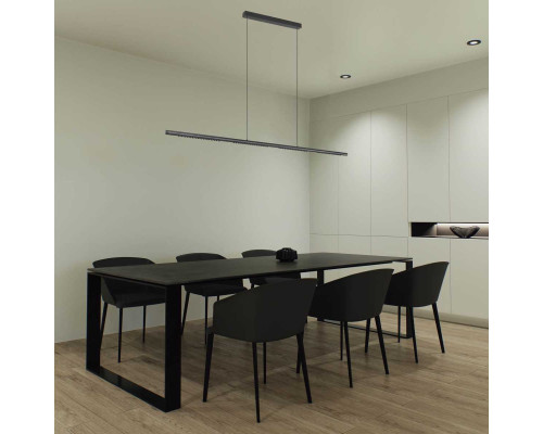 Подвесной светильник Mantra MECA 9122