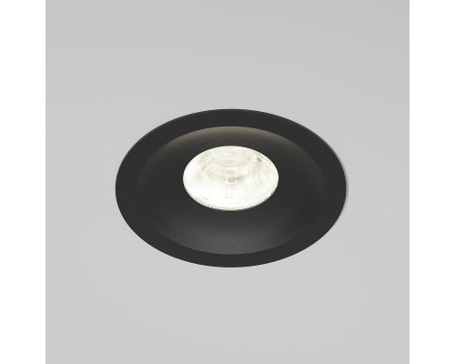 Встраиваемый светодиодный светильник Elektrostandard Combi 25067/LED a069004 Встраиваемый светодиодный светильник Elektrostandard Combi 25067/LED a069004