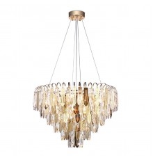 Подвесная люстра Ambrella light Traditional TR5258