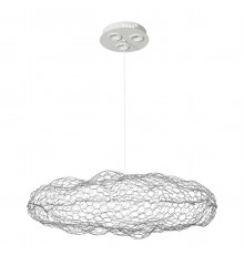 Подвесной светодиодный светильник Loft IT Cloud 10247/1000 White