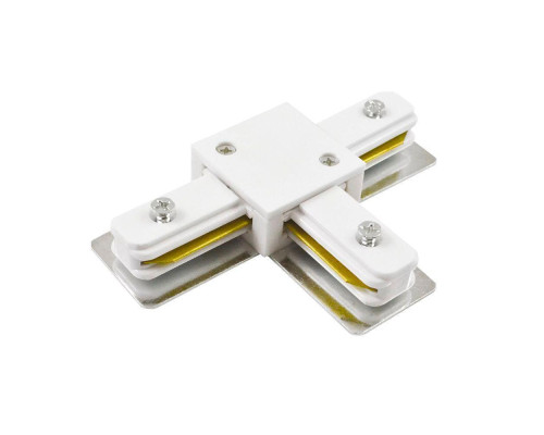 Коннектор T-образный Jazzway PTR CT-WH 5010864 Коннектор T-образный Jazzway PTR CT-WH 5010864