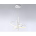 Подвесная светодиодная люстра Ambrella light Comfort Line FL5371