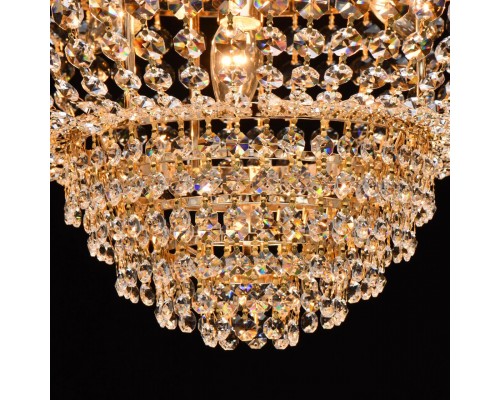 Потолочная люстра MW-Light Патриция 447011406 Потолочная люстра MW-Light Патриция 447011406