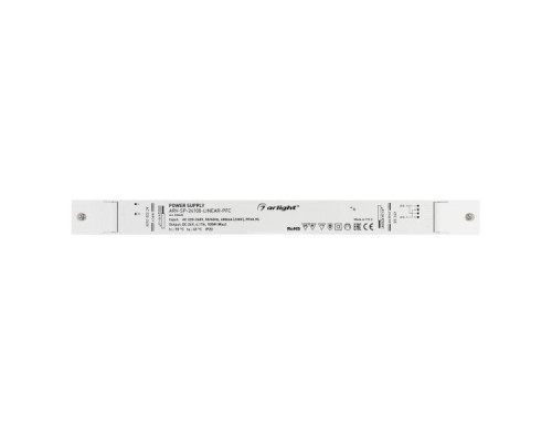 Блок питания Arlight ARV-SP-24100-Linear-PFC 24V 100W IP20 4,17A 032625