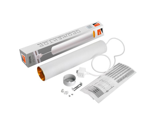 Трековый светодиодный светильник Jazzway PTR 2310 5031500 Трековый светодиодный светильник Jazzway PTR 2310 5031500